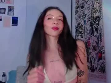 Chaturbate Best Webcam of lizza_scott