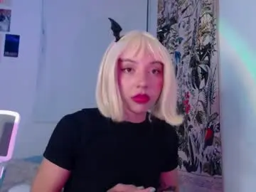 Chaturbate Live Sex Cam of lizza_scott