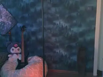 Chaturbate Adult Video Chat of m1shq