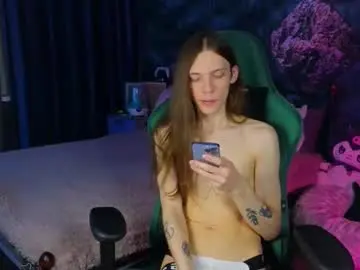 Chaturbate Sex Chat of m1shq