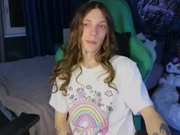 Chaturbate Live Sex Cam of m1shq