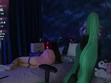 Chaturbate Live Sex Cam of m1shq