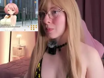 Chaturbate Live Sex Cam of meikitty