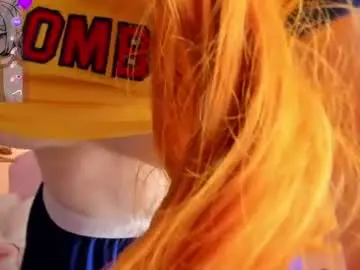 Chaturbate Live Sex of meikitty