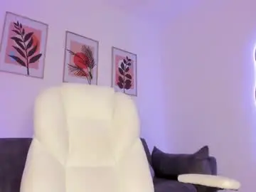 Chaturbate Watch Live Sex Cams of miaa_lunna