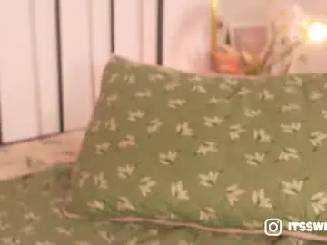 Chaturbate Sex Chat of milky_0