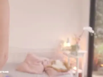 Chaturbate Sex Chat of milky_0