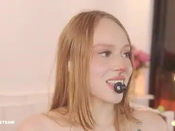 Chaturbate Adult Video Chat of milky_0