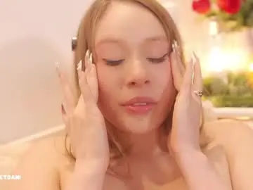 Chaturbate Best Webcam of milky_0