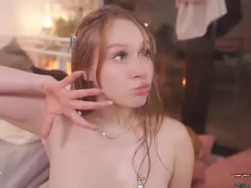 Chaturbate Adult Webcam of milky_0