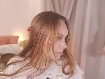 Chaturbate Best Webcam of milky_0