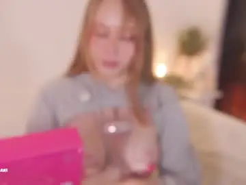 Chaturbate Private Sex Chat of milky_0
