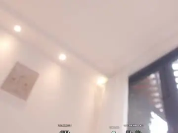 Chaturbate Nude Webcam of milky_0