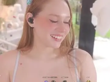 Chaturbate Best live sex cam show of milky_0