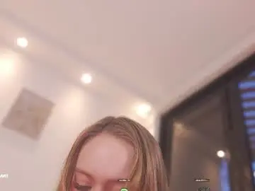 Chaturbate Best live sex cam show of milky_0
