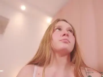Chaturbate Adult Webcam of milky_0