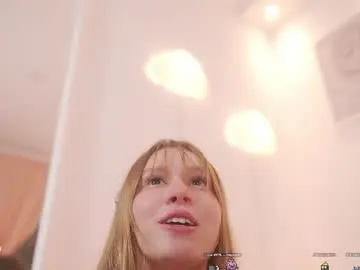 Chaturbate Free Live Porn of milky_0