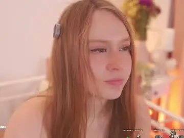 Chaturbate Nude Webcam of milky_0