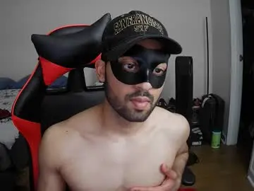 Chaturbate Live Porn of monkey2420