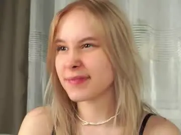 Chaturbate Nude Webcam of naomibry