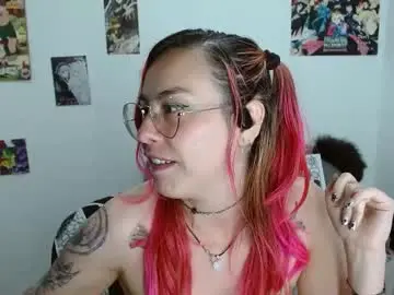 Chaturbate Live Porn of nat_lau