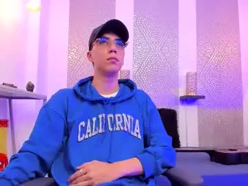 Chaturbate Free Porn Cam of nikolay_gregori