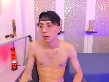 Chaturbate Free Porn Cam of nikolay_gregori