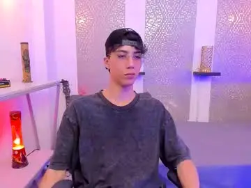 Chaturbate Live Sex of nikolay_gregori