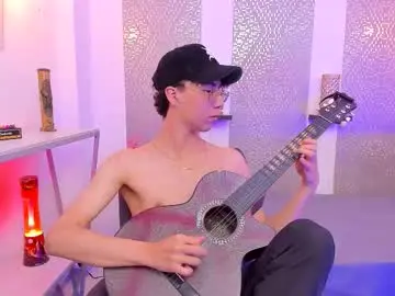 Chaturbate Adult Webcam of nikolay_gregori