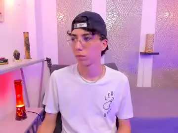 Chaturbate Sex Cam of nikolay_gregori