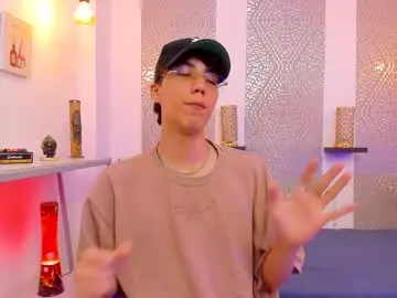 Chaturbate Adult Video Chat of nikolay_gregori