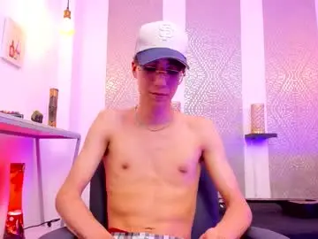 Chaturbate Nude Webcam of nikolay_gregori