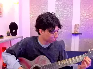 Chaturbate Best live sex cam show of nikolay_gregori