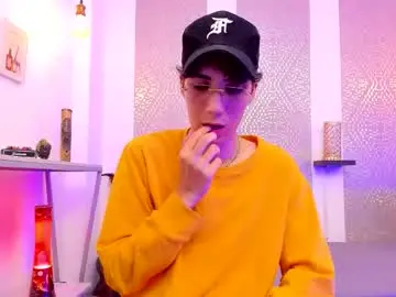 Chaturbate Adult Video Chat of nikolay_gregori