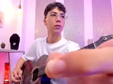 Chaturbate Sex Cam of nikolay_gregori
