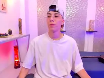 Chaturbate Live Sex of nikolay_gregori