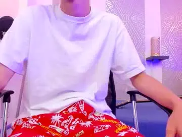 Chaturbate Sex Chat of nikolay_gregori