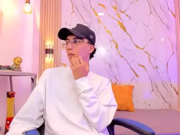 Chaturbate Sex Chat of nikolay_gregori