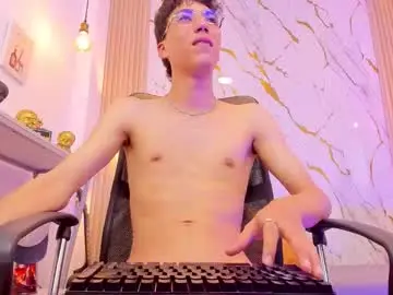 Chaturbate Sex Chat of nikolay_gregori