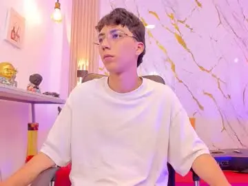 Chaturbate Sex Cam of nikolay_gregori