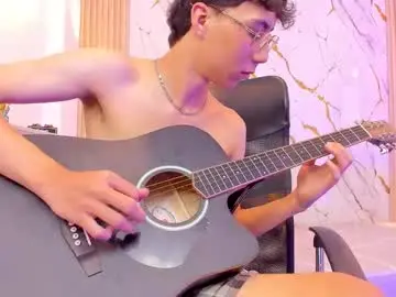 Chaturbate Live Porn of nikolay_gregori