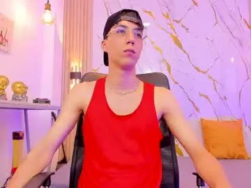 Chaturbate Adult Webcams of nikolay_gregori