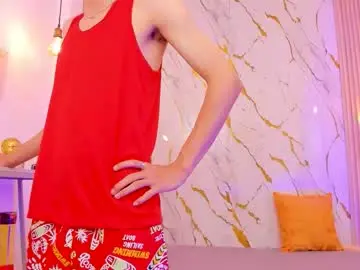 Chaturbate Adult Webcam of nikolay_gregori