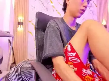 Chaturbate Sex Chat of nikolay_gregori