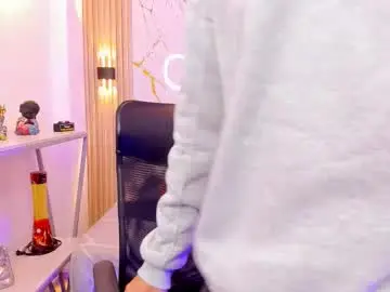 Chaturbate Adult Video Chat of nikolay_gregori