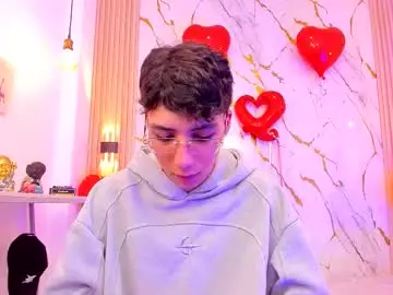 Chaturbate Watch Live Sex Cams of nikolay_gregori