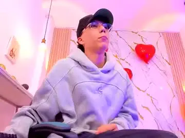 Chaturbate Adult Webcams of nikolay_gregori