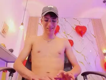 Chaturbate Free Live Porn of nikolay_gregori
