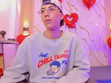 Chaturbate Sex Chat of nikolay_gregori