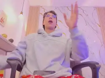 Chaturbate Free Porn Cam of nikolay_gregori